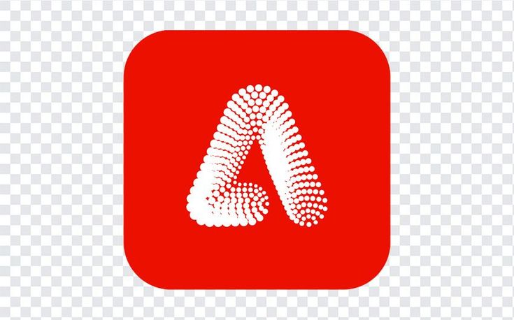Adobe – Firefly logo